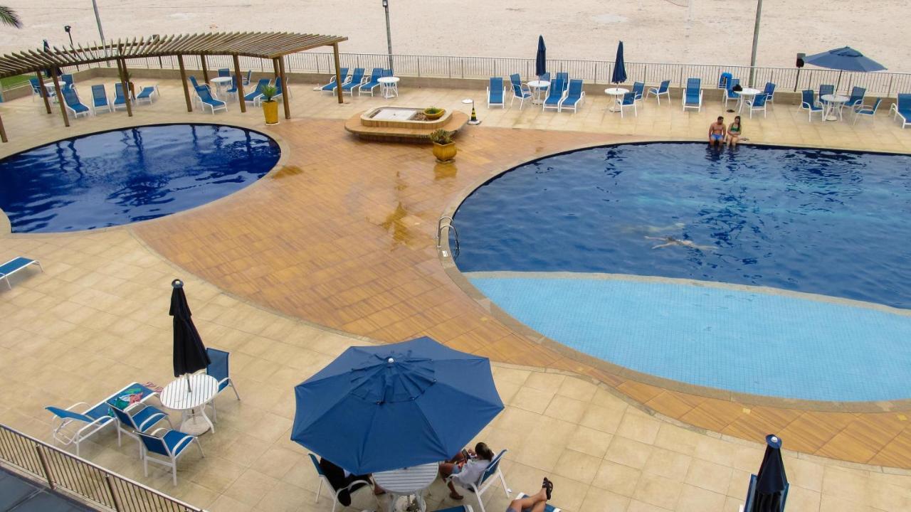 Appartamento Arraial Caribe Brasileiro Arraial do Cabo Esterno foto
