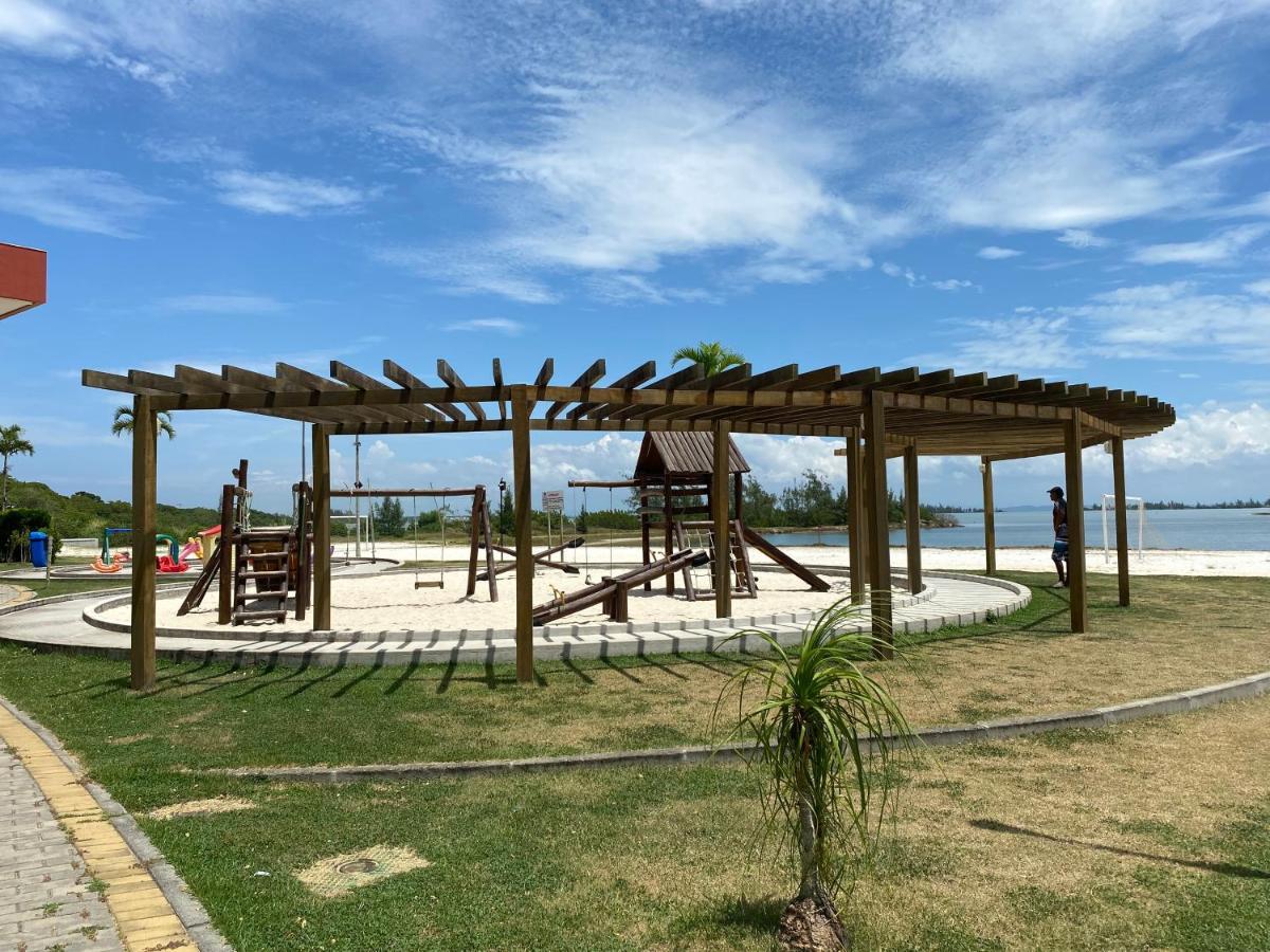 Appartamento Arraial Caribe Brasileiro Arraial do Cabo Esterno foto